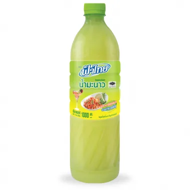 FA THAI Lime Juice Flavour 12x1000ml TH
